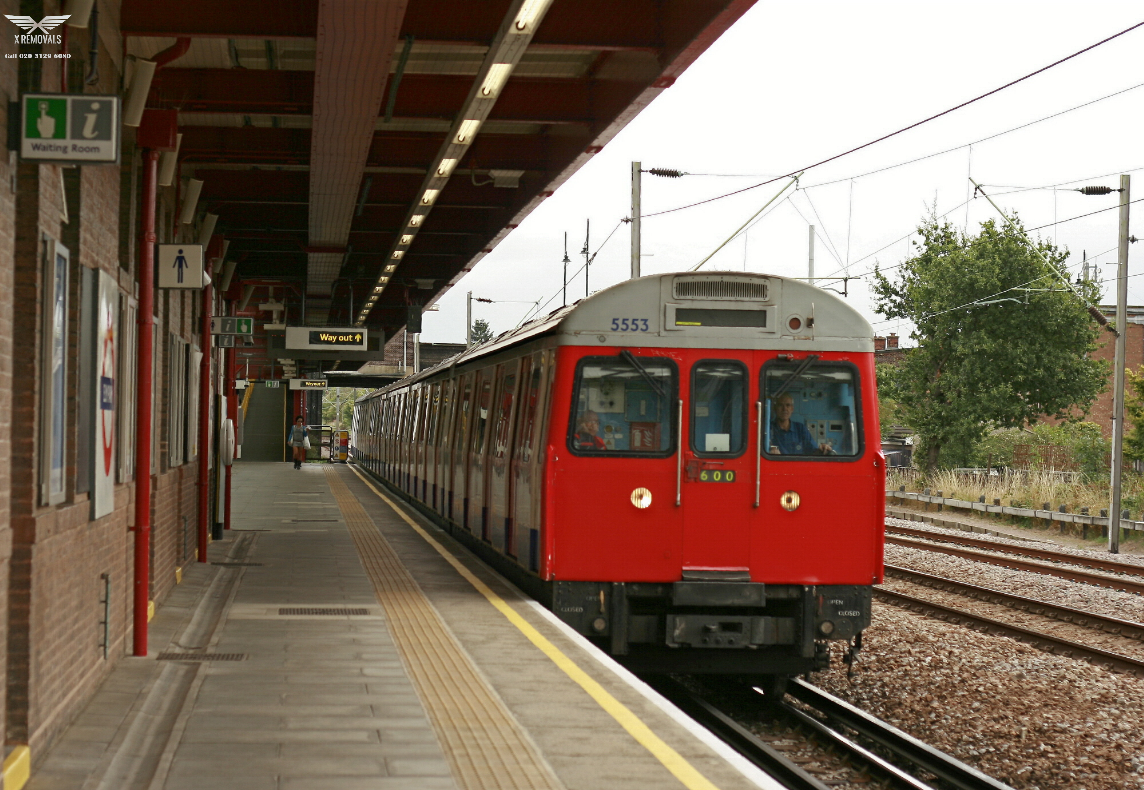 RM12 Elm Park